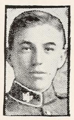 Photo of RICHARD ALBERT WILLIAM PEDRICK