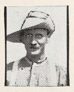 Photo of THOMAS PLATT