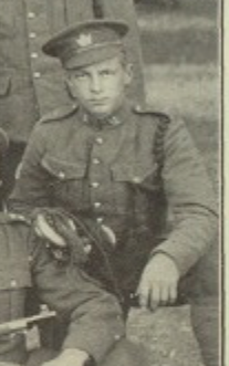 Photo of LORNE ROBINS