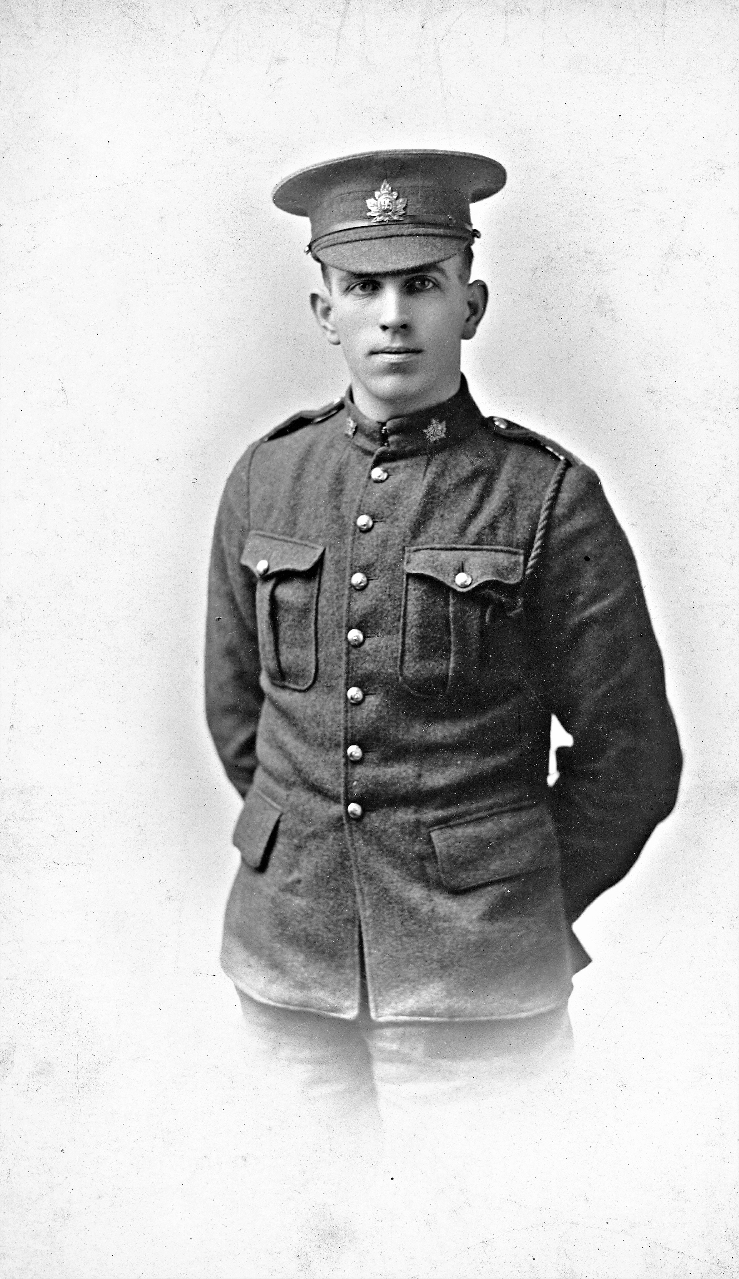 Photo of Robert Salter