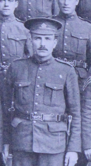 Photo of Richard Shields