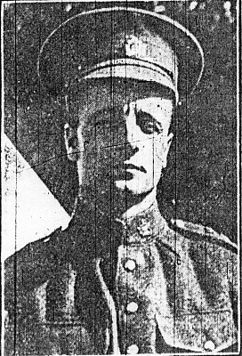 Photo of George Henry Smith