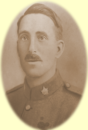 Photo of John William Sutton