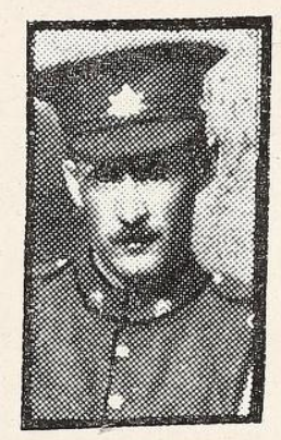 Photo of THOMAS TEASDALE