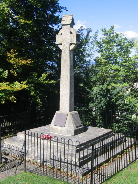 War Memorial