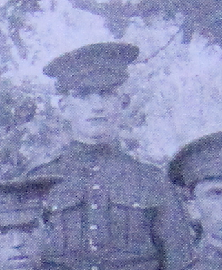 Photo of Edwin Whitehead