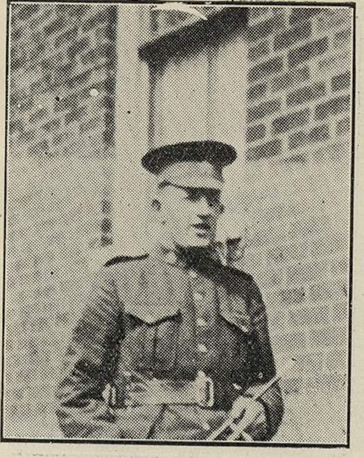 Photo of David Williams