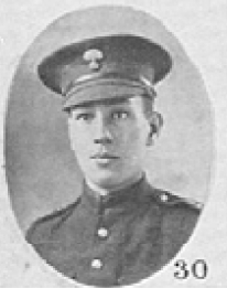 Photo of Henry Arthur Wooll