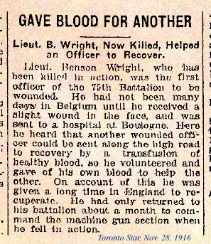 Newspaper Clipping 2