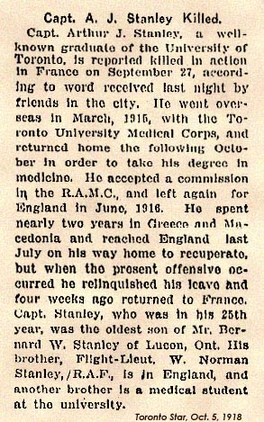 Newspaper Clipping 2