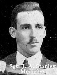 Photo of James Stanley