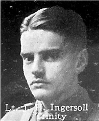 Photo of James Ingersoll