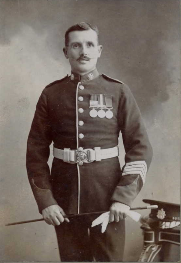 Photo of HENRY GEORGE MCNALLY