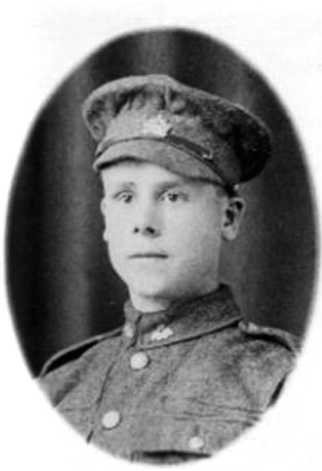 Photo of WILLIAM BADEN CARTWRIGHT