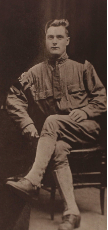 Photo of MICHAEL CONROY