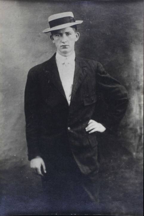 Photo of MICHAEL CONROY