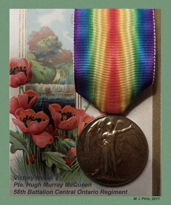 Victory Medal