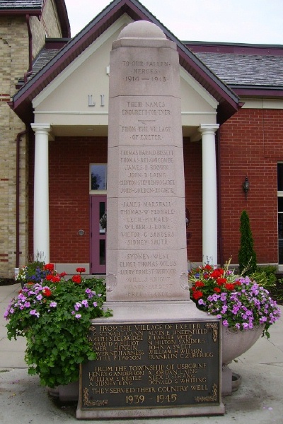 Cenotaph