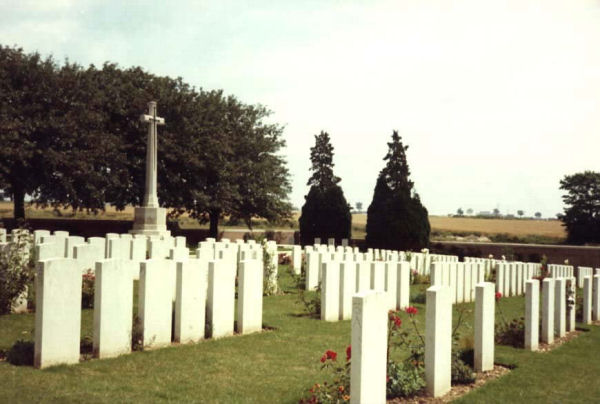 Cimetière