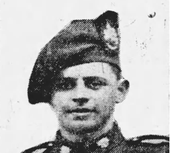 Photo de SIDNEY STEPHEN PENNEY