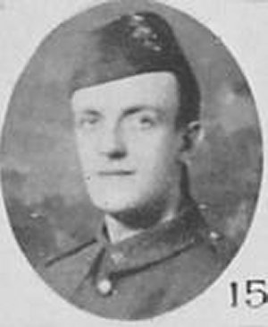 Photo de Thomas Cartlidge