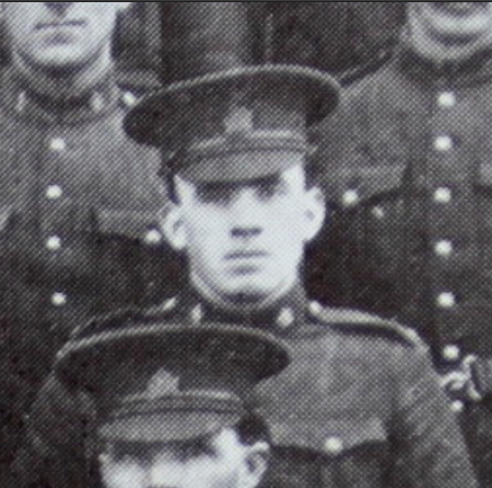 Photo de JOHN FERGUSON