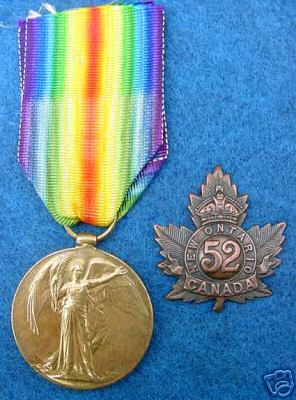 Médaille