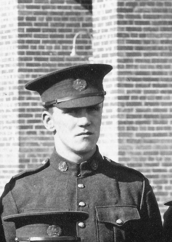 Photo de Joseph James