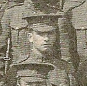 Photo de Percy Lowry