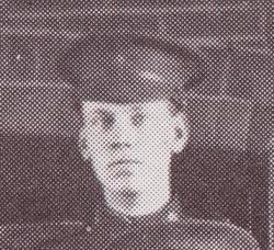 Photo de William Angus McBain