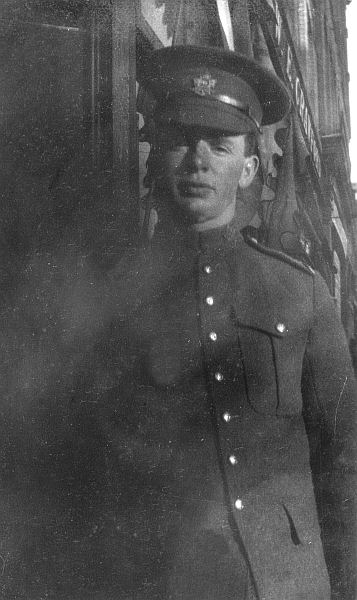 Photo de St. Clair McGregor