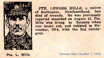 Notice nécrologique