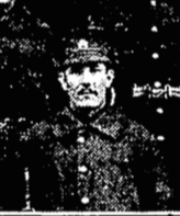 Photo de LEANDER MILLS