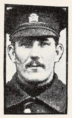 Photo de LEANDER MILLS