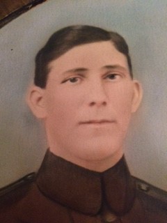 Photo de Leander Mills