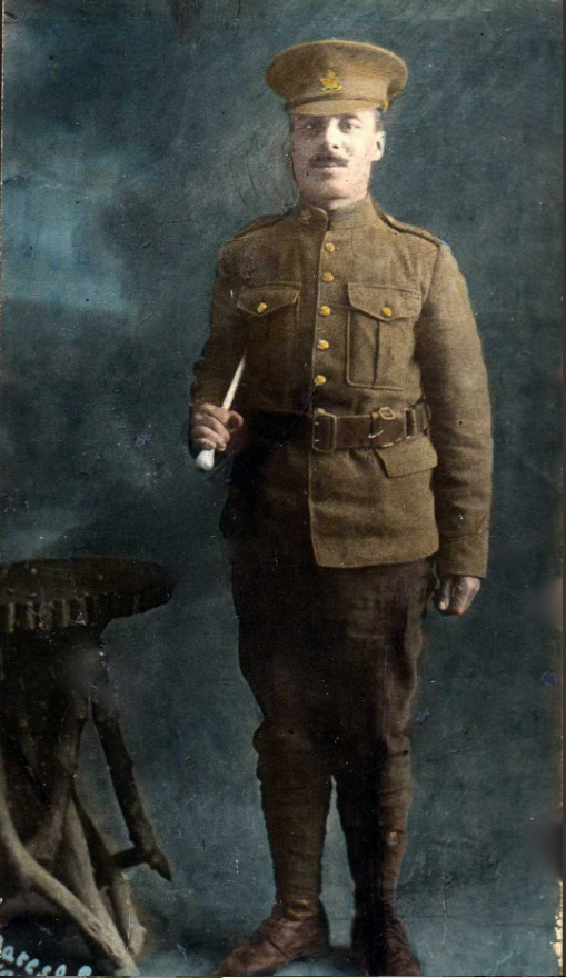 Photo de JOHN POITRAS