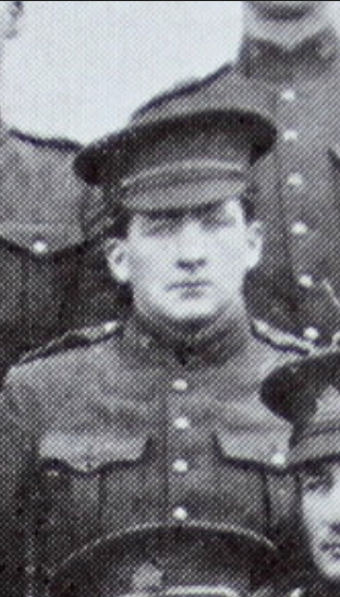 Photo de James Rainey