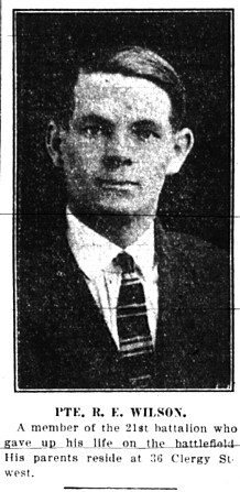 Photo de Edward Wilson