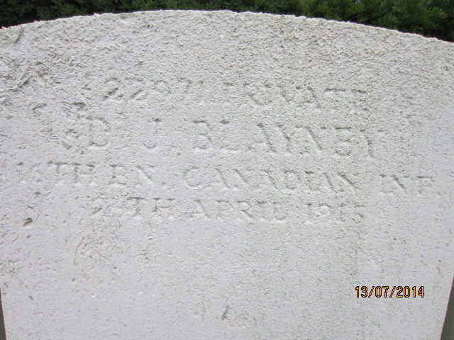 Inscription