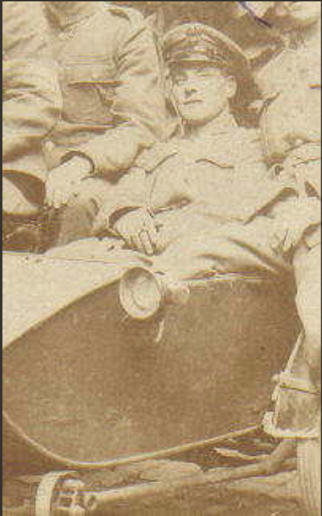 Photo de ERNEST CHARLES CLARKE