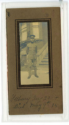 Photo de Richard Crawford