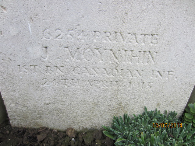 Inscription