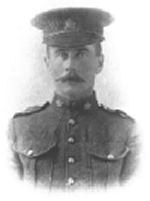 Photo de William Bowyer