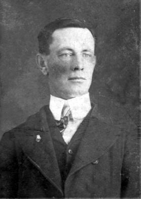 Photo de Leo Doddridge