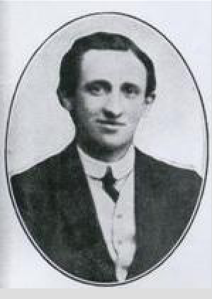 Photo de FRANK JOHN DUCKETT