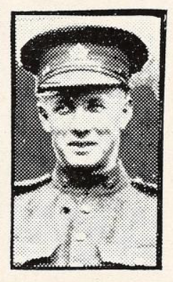 Photo de GEORGE GORDON GALLOWAY