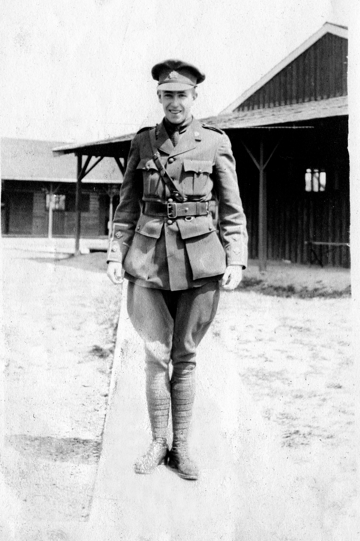 Photo de CHARLES WALTER HOARE