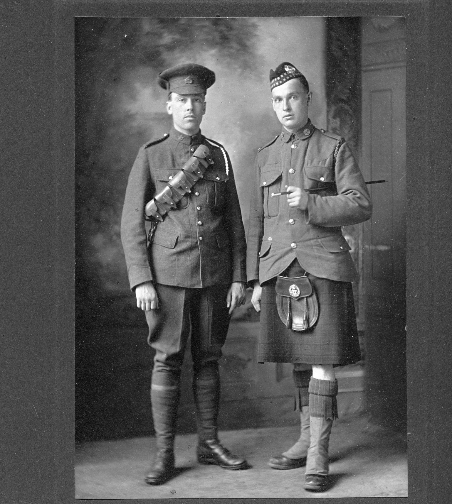 Photo of ORLANDO WILCOX