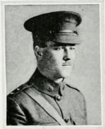 Photo of JOHN ALEXANDER MCKAY THOMPSON