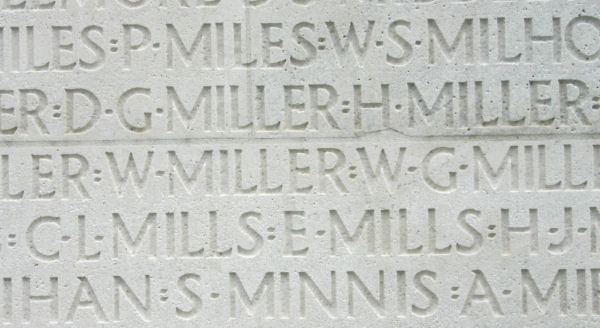 Inscription